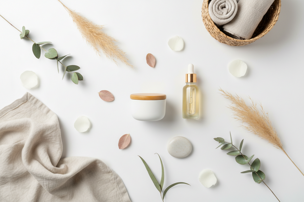 Beauty & Wellness