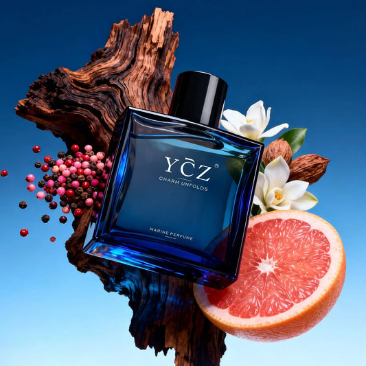 Eau de Parfum for Men — 50ml