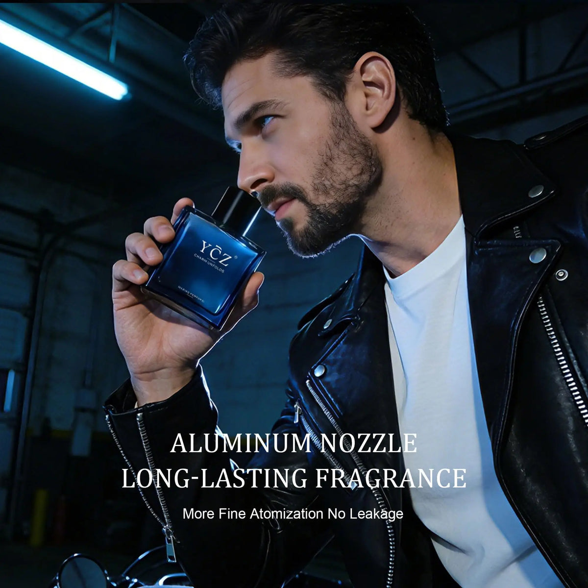 Eau de Parfum for Men — 50ml