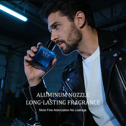 Eau de Parfum for Men — 50ml