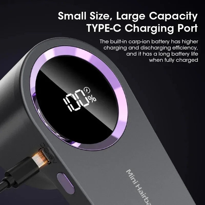 Rechargeable Fabric Shaver & Lint Remover